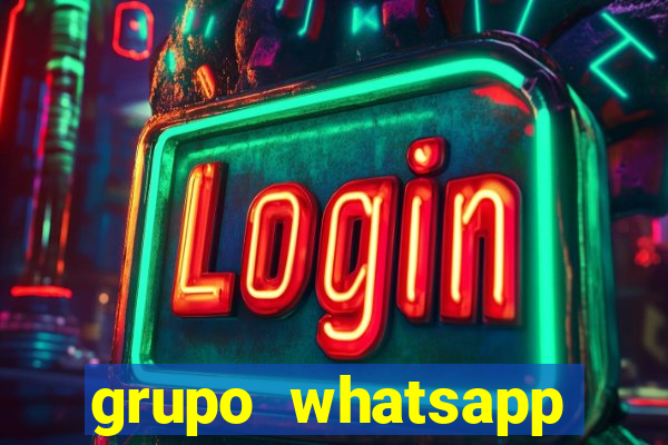 grupo whatsapp jogos ps4